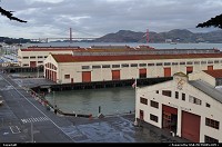 Photo by elki | San Francisco  fort mason san francisco